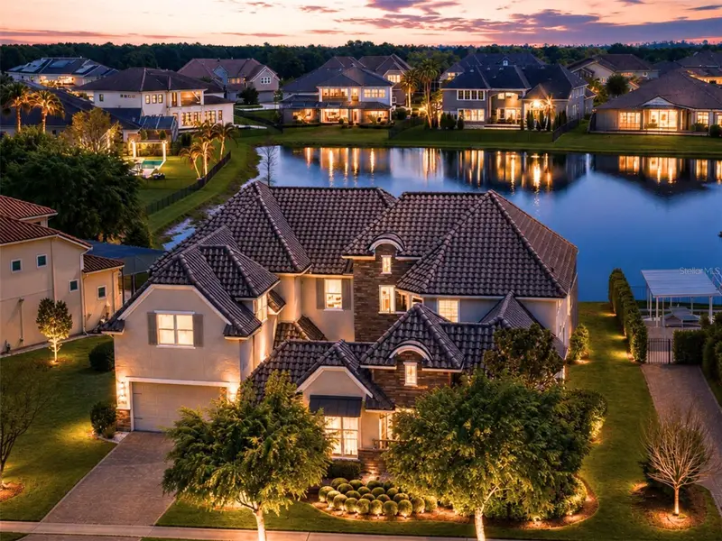 Havencrest listing