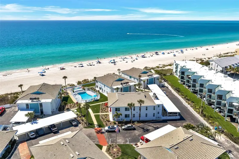 5400 Gulf Dr #32, FL