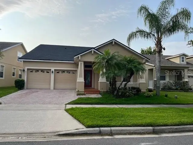 9721 Old Patina Way, FL