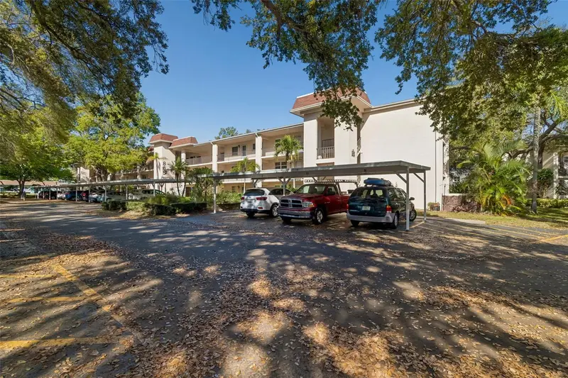 865 Virginia Ct #108, FL
