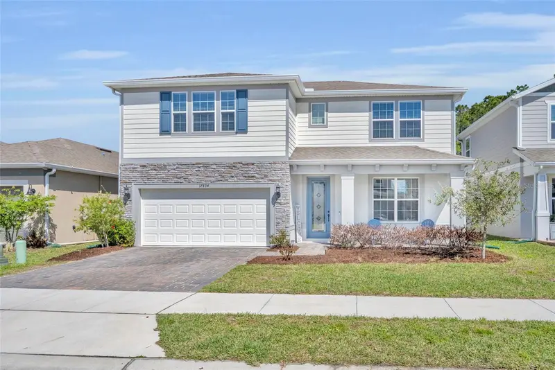 17434 Saw Palmetto Ave, FL