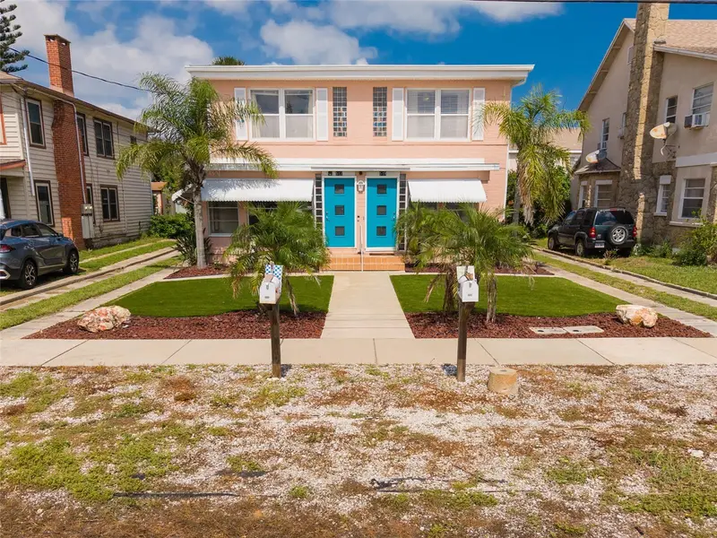 517 Revilo Blvd, FL