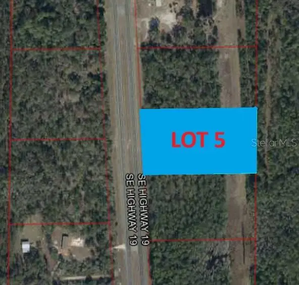 Tbd Us 19, FL