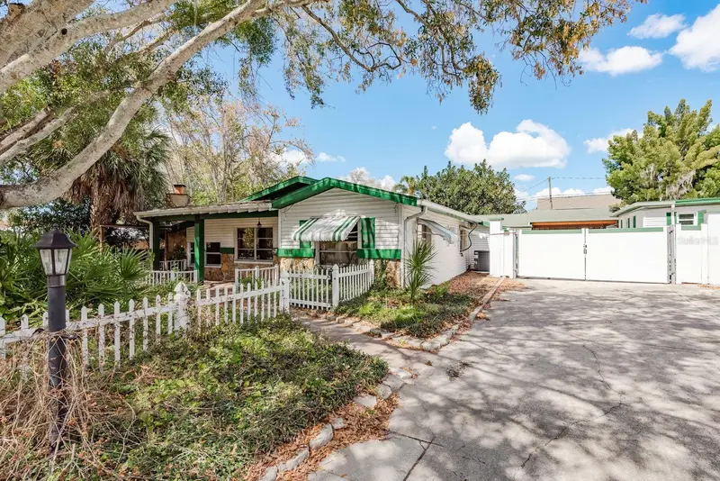 1115 Pennsylvania Ave, FL