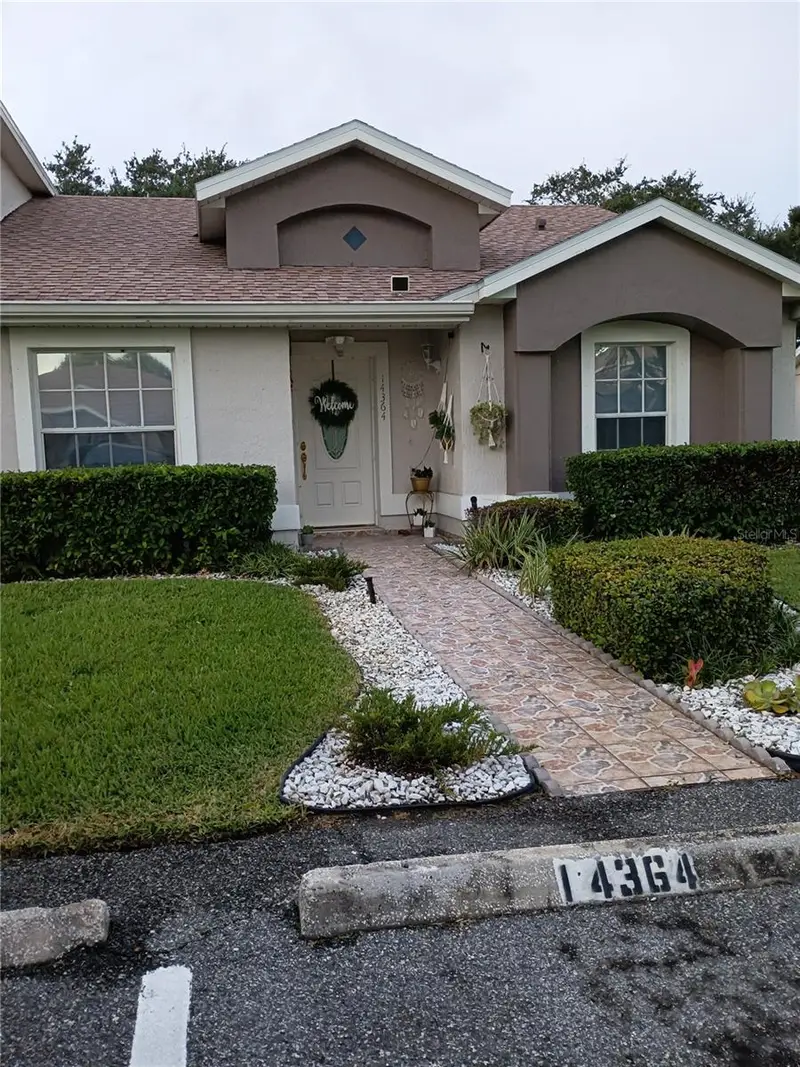 Island Cove Villas listing