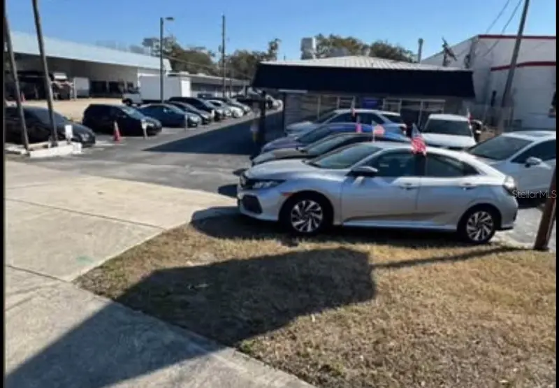 531 N Us Highway 17 92, FL