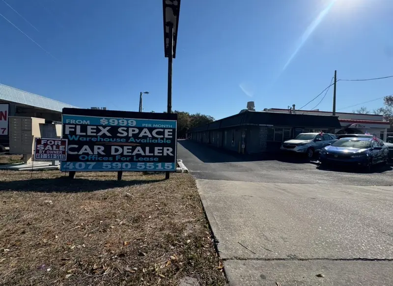 531 N Us Highway 17 92, FL