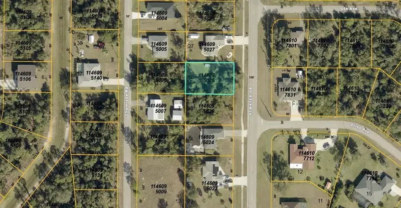 0 Atwater Dr, FL