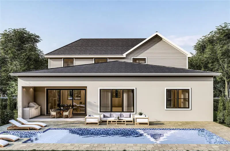 1603 Bay Rd, FL