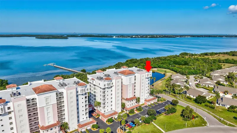 2925 Terra Ceia Bay Blvd #2905, FL