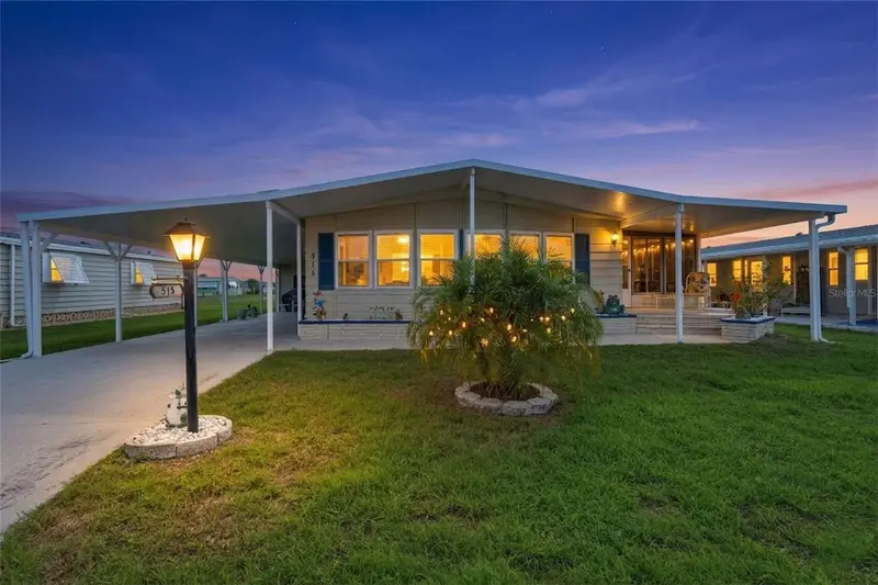 515 El Prado, FL