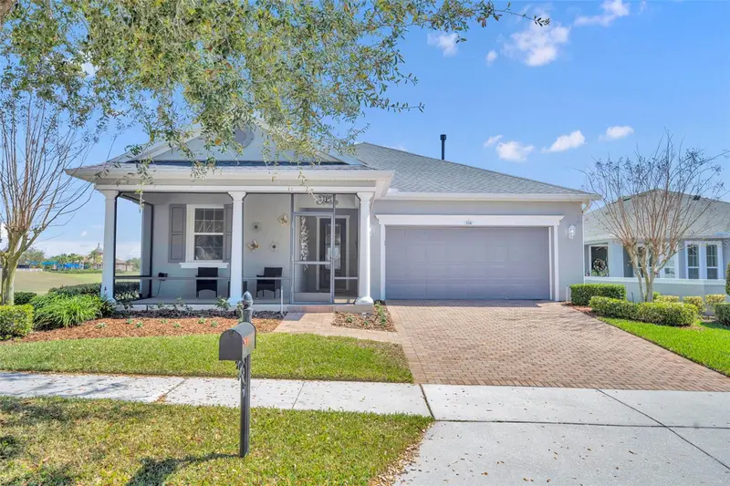 334 Silver Maple Rd, FL