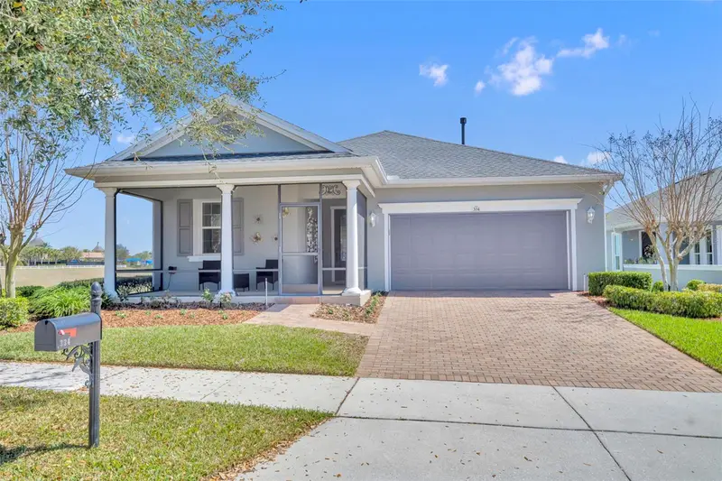 334 Silver Maple Rd, FL