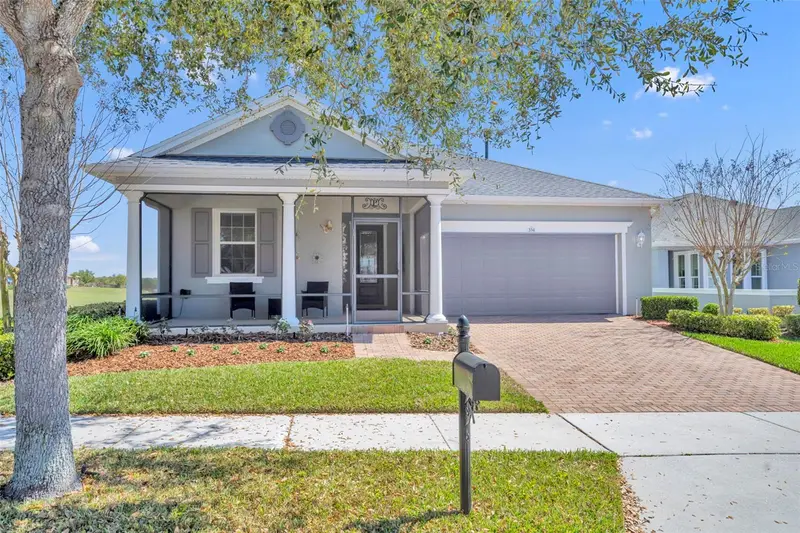 334 Silver Maple Rd, FL