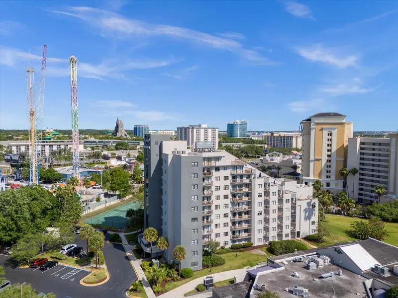 6165 Carrier Dr #3207, FL