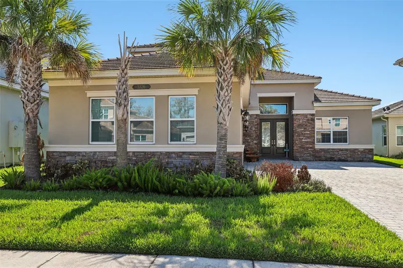 3326 Acacia Bay Ave, FL