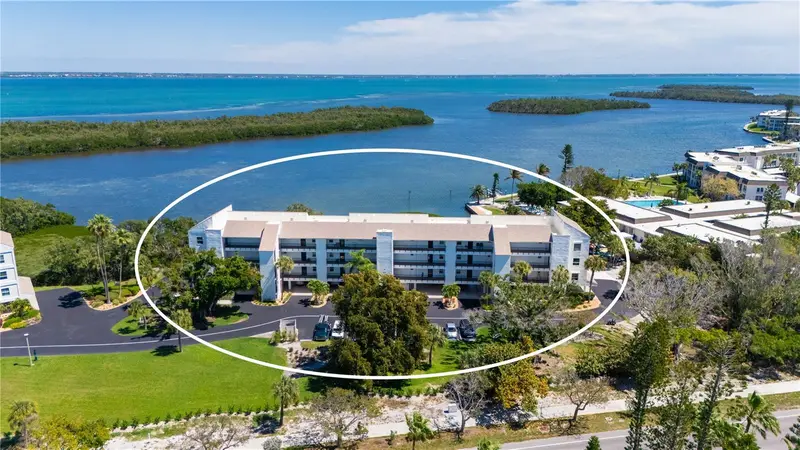4500 Gulf Of Mexico Dr #3, FL