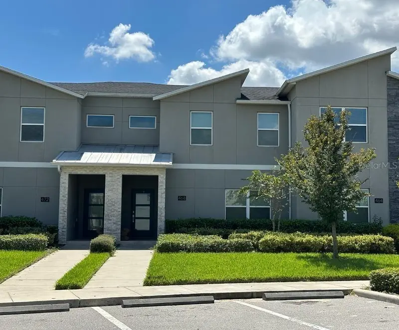 468 Ocean Course Ave, FL