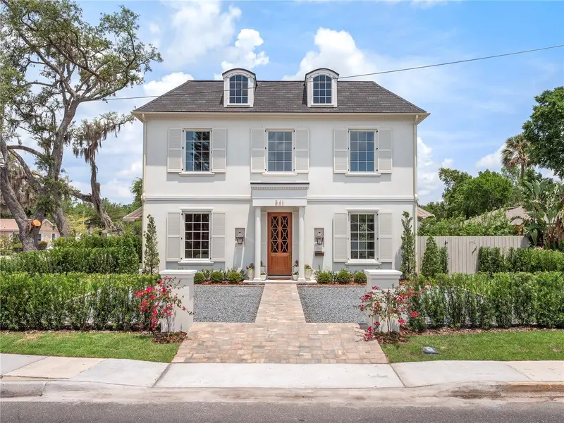 541 W Canton Ave, FL