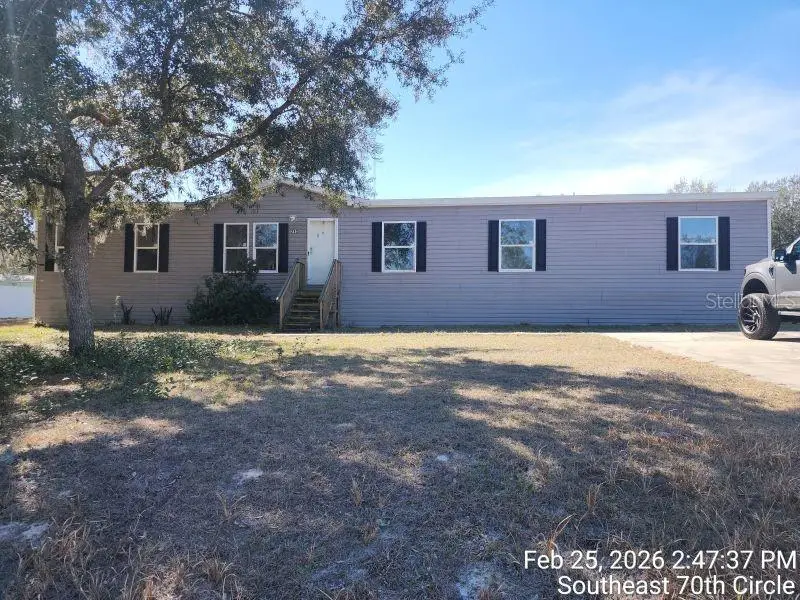213 Se 70th Cir, FL