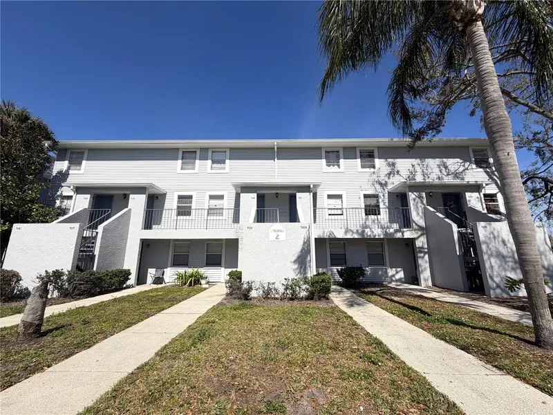 7113 Bank Drive, FL