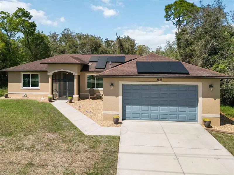 3133 S San Mateo Dr, FL