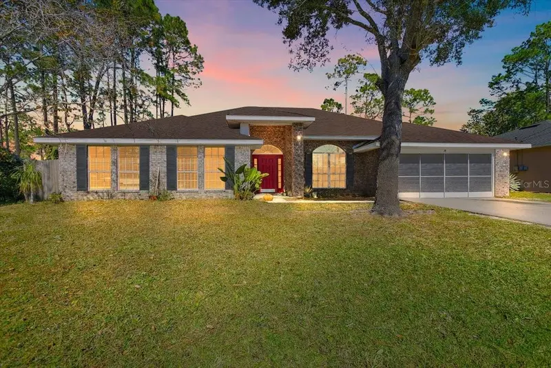 38 Red Mill Dr, FL