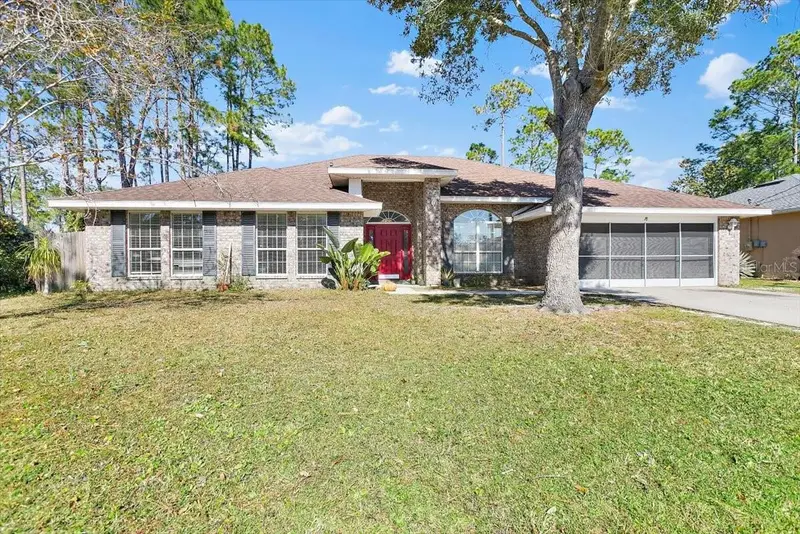 38 Red Mill Dr, FL
