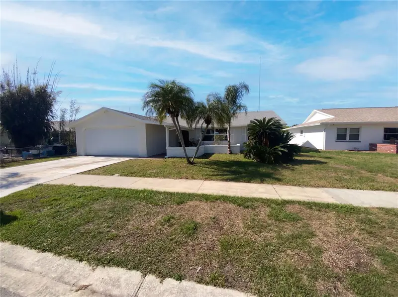 3202 Jackson Dr, FL