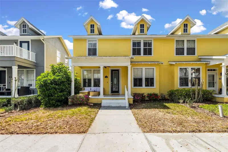 3141 Town Ave, FL