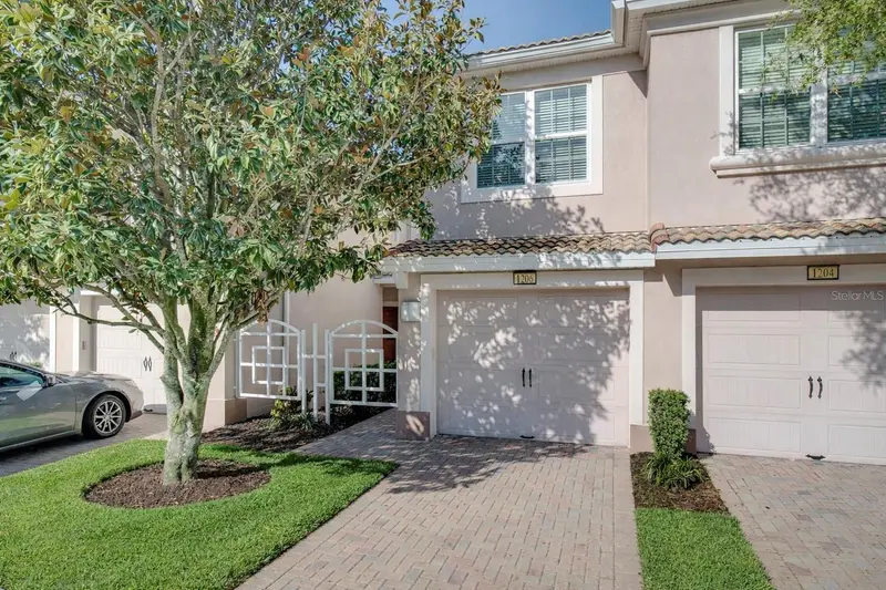 1206 Bella Cara Ct #., FL