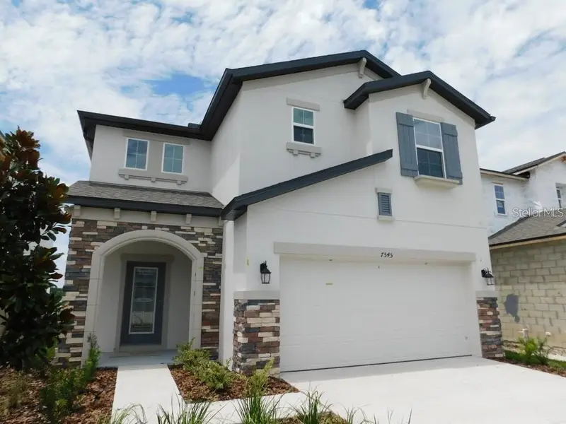 7545 Pool Compass Loop, FL