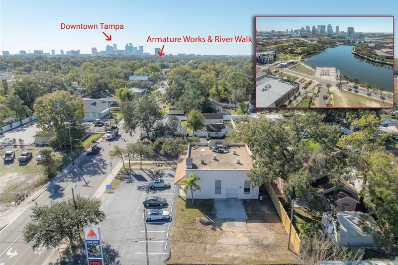 3918 Boulevard, FL