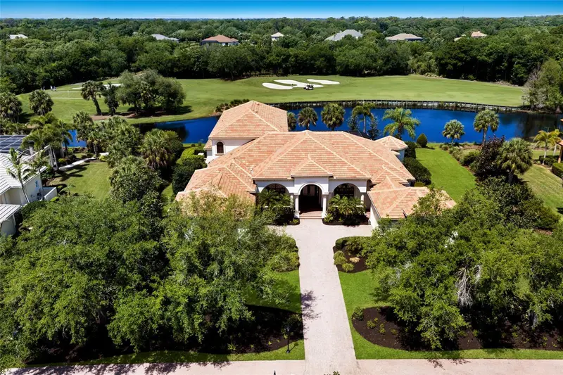 3809 Founders Club Dr, FL