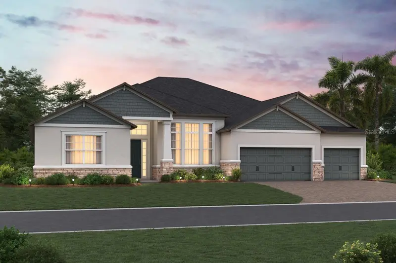 3053 Solace Way, FL