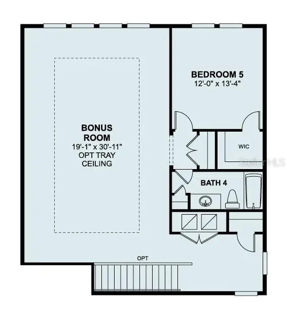 3053 Solace Way, FL