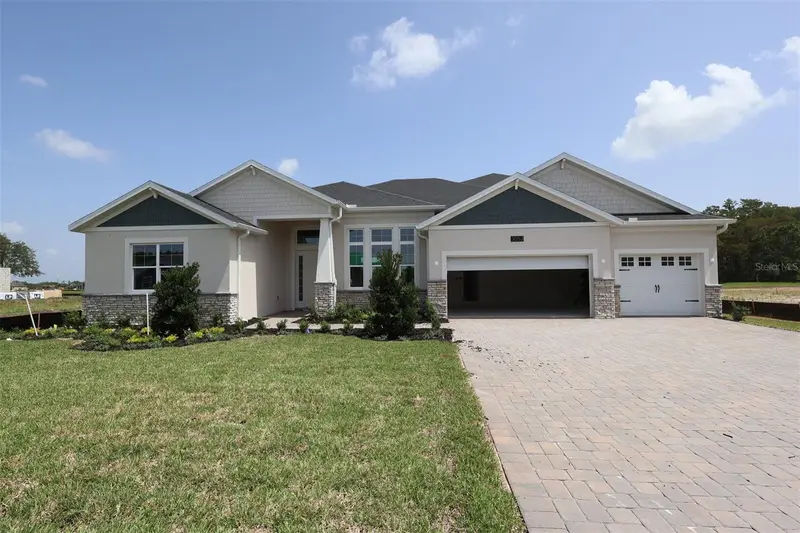East Rural Orange County pending