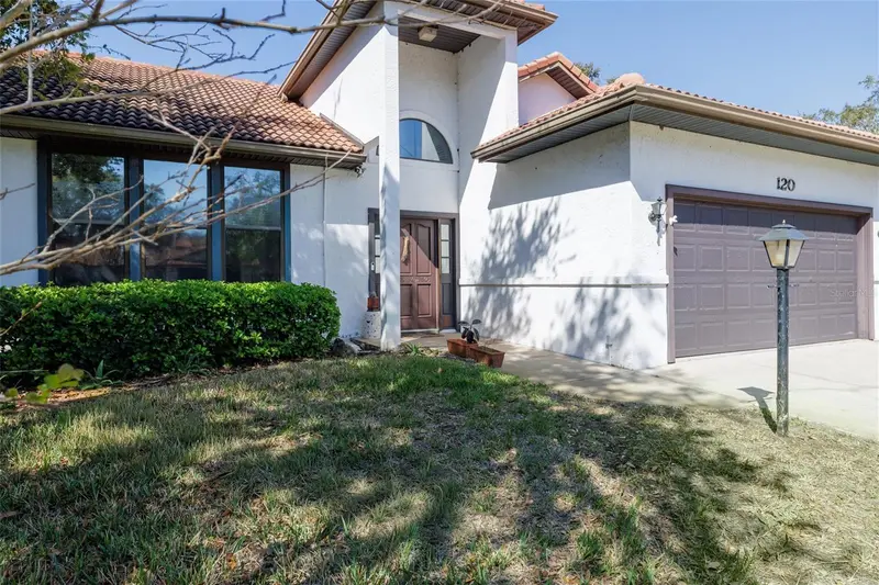 Pelican Bay listing