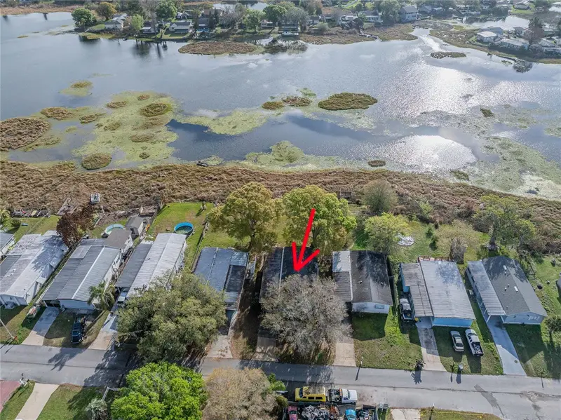 1154 Country Club Ln, FL