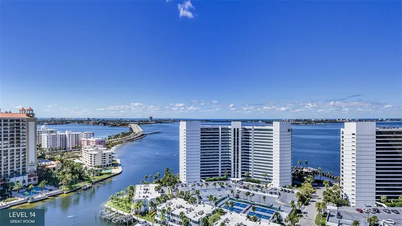 555 Quay Cmns #1402, FL