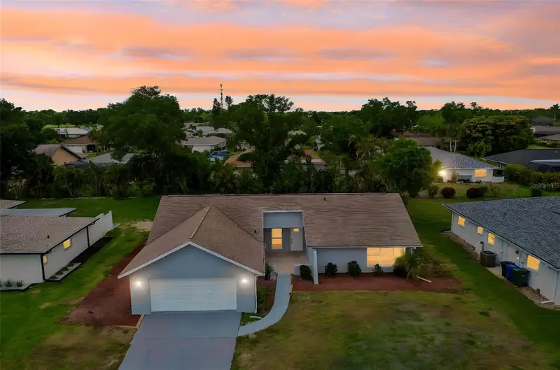 1023 Deer Run, FL