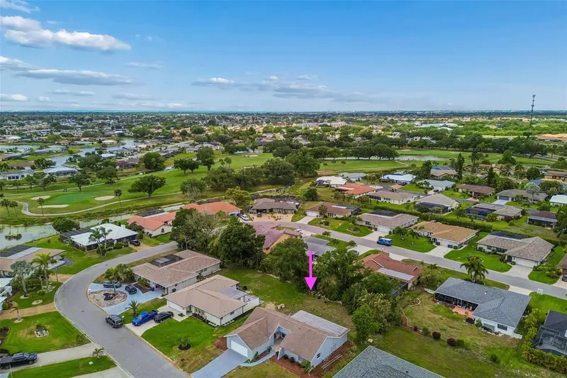 1023 Deer Run, FL