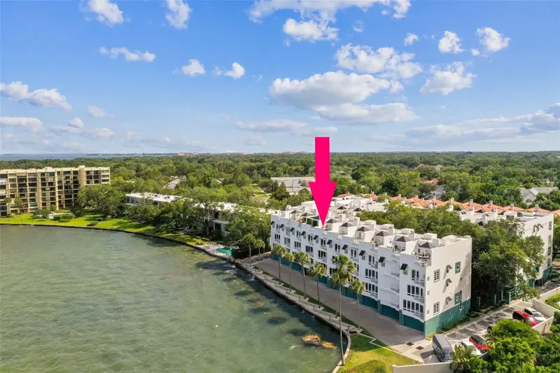 4950 Bayshore Blvd #22, FL