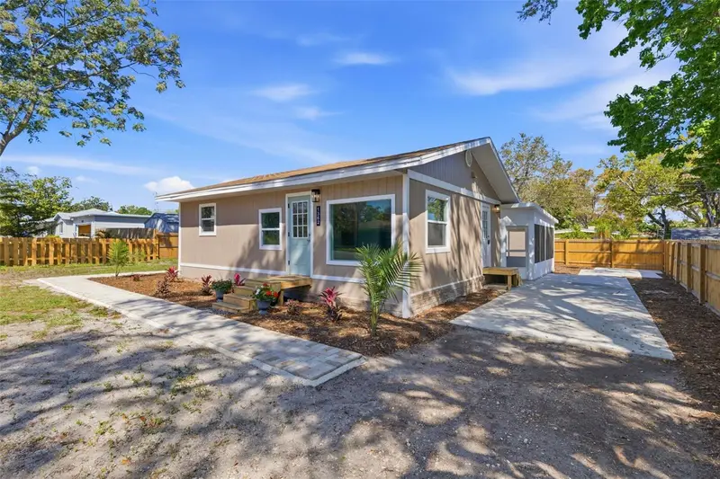 1362 Milton St, FL