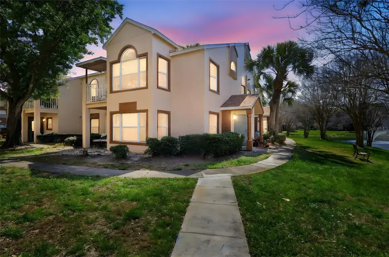 5452 E Michigan St #5452-7, FL