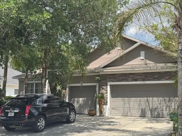 458 Woodford Dr, FL