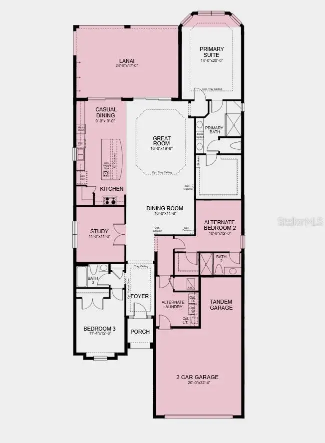 3302 Vicenza Ct, FL