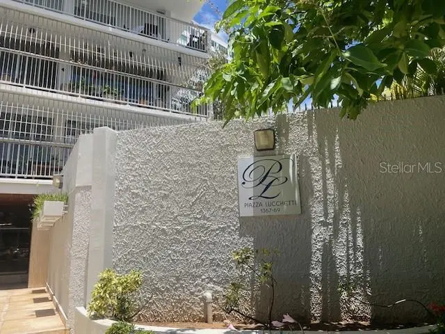 1367 Cond. Piazza Luchetti #7-B, PR