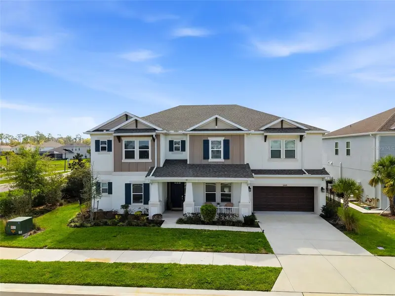 34068 Castaway Loop, FL