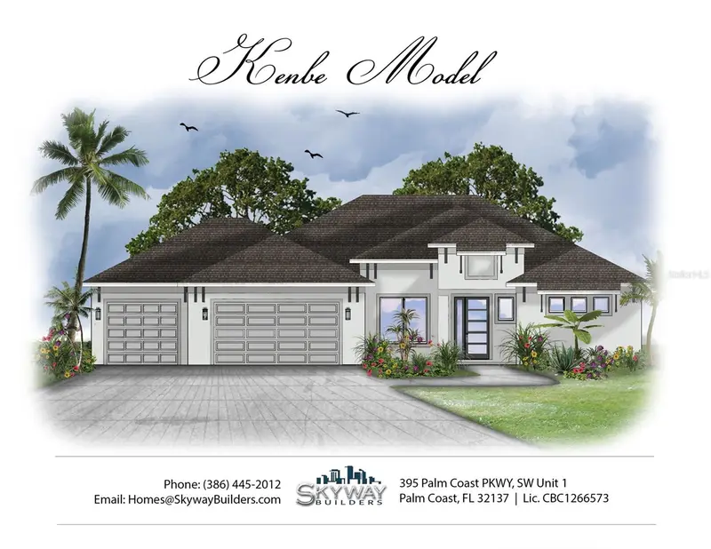 30 North Park Circle, FL